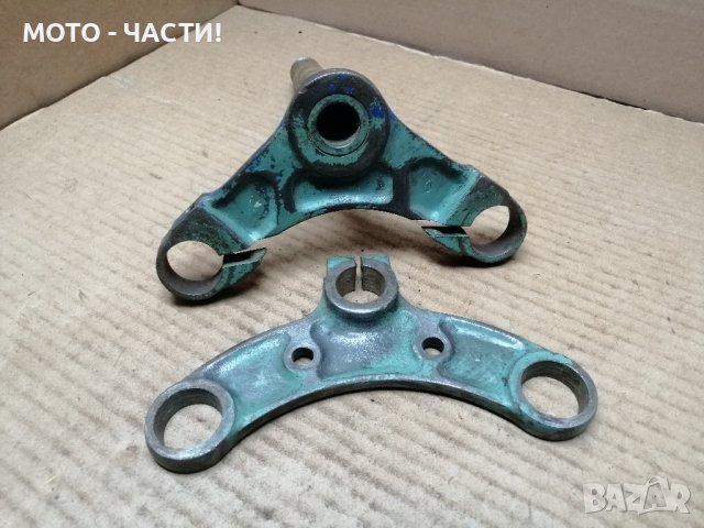 Комплект Тройници За Ковровец 175. / НОМЕР 1., снимка 3 - Части - 44483018