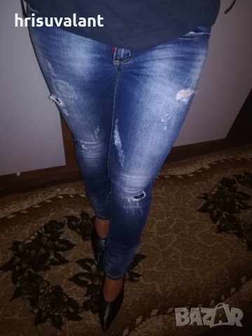 Дънки, снимка 1