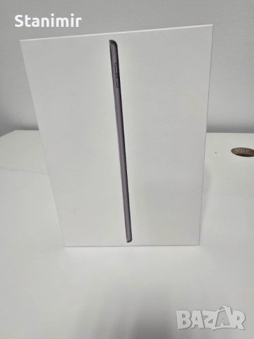 I Pad 9 - 10.2 inch , A2002 (2021), снимка 9 - Таблети - 52839048