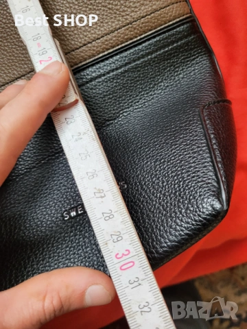 Чисто нова Дамска чанта Sweet Years, снимка 8 - Чанти - 54064335