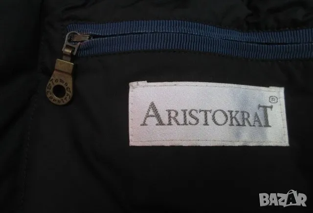 SCHNEIDERS марково пухено яке тип парка размер I-52., снимка 4 - Якета - 50412938