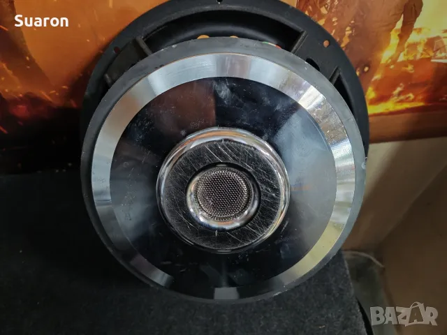 AD Audio Development VIPERA 12 инчови говорители, снимка 5 - Тонколони - 48012356