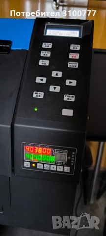 Широкоформатен принтер LETOP LT-1601BS-1H, снимка 2 - Принтери, копири, скенери - 53889506