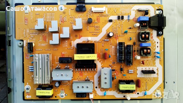 Panasonic  TX-42ASF657 с дефектен Main Board , TNPA6011 1P , TNPH1077 1A , 6870C-0482B , LC420DUF , снимка 5 - Части и Платки - 32031658