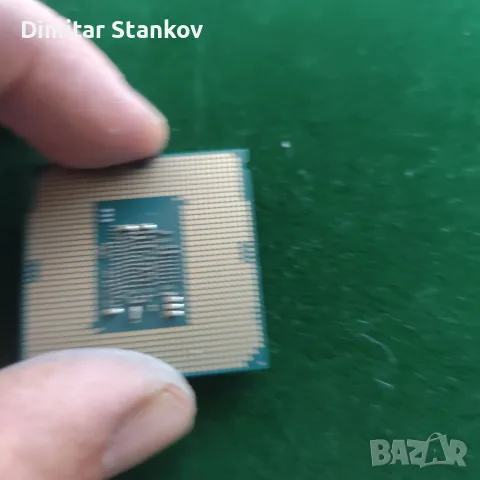  1 брий процесор Intel Core i3-7100., снимка 3 - Процесори - 56481998