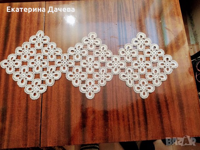 Продавам различни покривчици на една кука, снимка 3 - Декорация за дома - 33709818