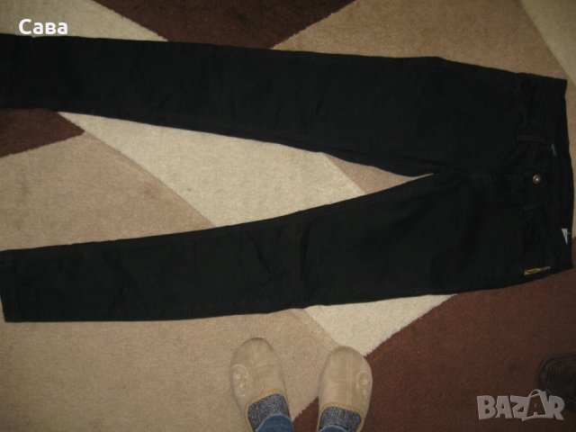 Дънки MELTIN, POT   дамски,С-М, снимка 2 - Дънки - 31377915