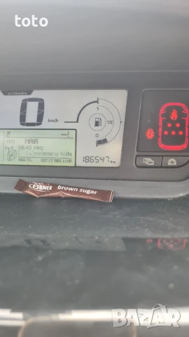 Citroen C4 Picasso 2.0 hdi, снимка 11 - Автомобили и джипове - 50678931