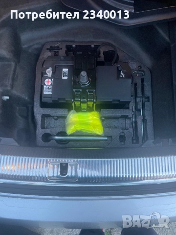 AUDI A4 2.0TDI, снимка 11 - Автомобили и джипове - 52447486