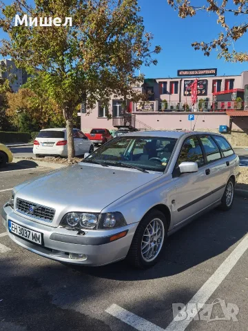 volvo v40 1.8 2002