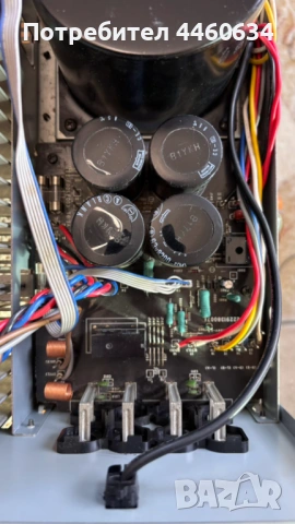 Легендарен Denon PMA-920 (Optical Class A) GOLD RECAP, снимка 5 - Ресийвъри, усилватели, смесителни пултове - 54236633