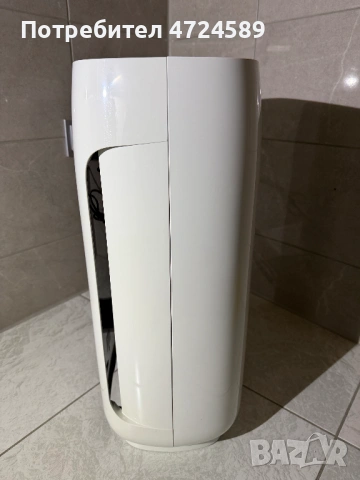 пречиствател за въздух Philips AC2887/10, снимка 4 - Овлажнители и пречистватели за въздух - 53294856