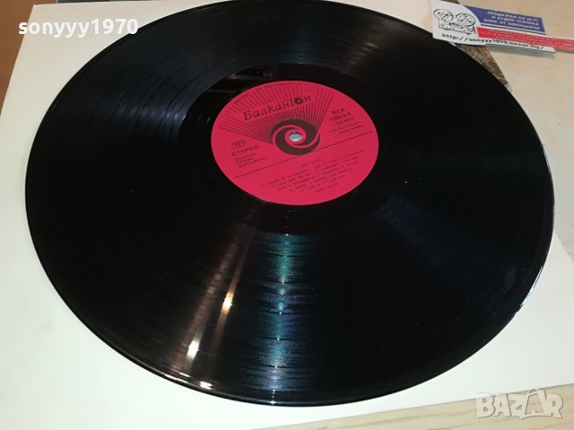 ДУО НОВЕ-ПЛОЧА 0303231419, снимка 12 - Грамофонни плочи - 39873062