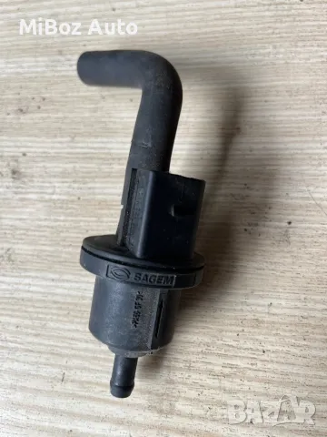 Клапан Фолксваген Голф 5 VW Golf, снимка 3 - Части - 50086255