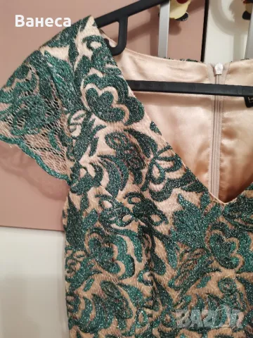 красива рокля , снимка 3 - Рокли - 48261726