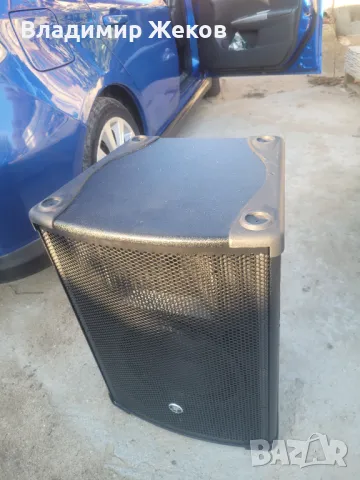 Тонколона MACKIE 12"