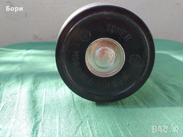 Метален сифон за газирана вода, снимка 6 - Други - 30568942