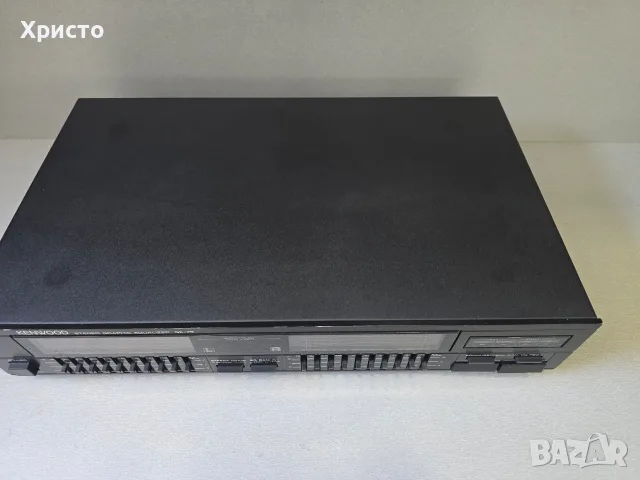 🌈🔊 Kenwood GE-76 🔊🌈 Eaualizer, снимка 4 - Еквалайзери - 56164166