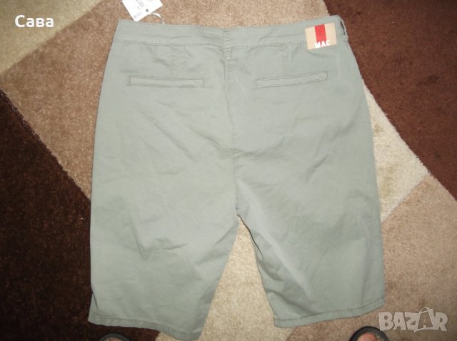 Къси панталони MAC    дамски,Л-ХЛ, снимка 3 - Къси панталони и бермуди - 29267532