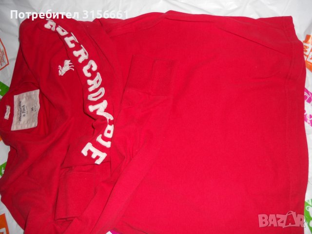 Оригинален Мъжки Дамски Унисекс Спортен Суичър РАЗМЕР Л ХЛ, снимка 3 - Суичъри - 40132535