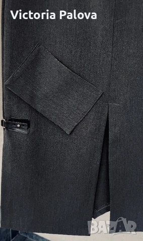 Дизайнерска пола NATALIE DESIGN - модерна арт линия, М., снимка 10 - Поли - 53006057