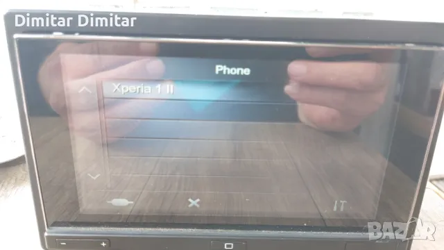 Pioneer sph-dao1., снимка 8 - Ресийвъри, усилватели, смесителни пултове - 49504199