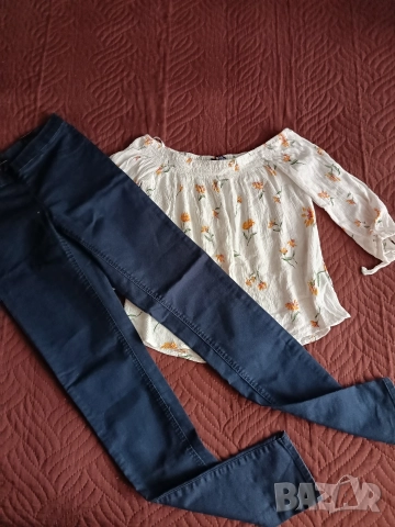 Лот за момиче р. 164 и 170, снимка 7 - Детски комплекти - 52592556