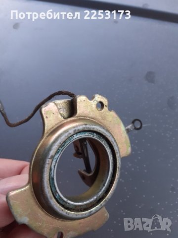 Чукче и наковалня на плочка, снимка 3 - Части - 42244758