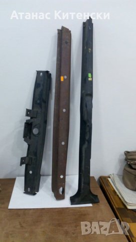 Авточасти ВАЗ, Москвич, снимка 5 - Части - 30674392