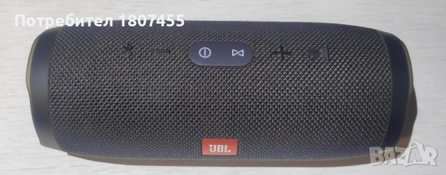 JBL Charge 3 bluetooth колонка, снимка 4 - Bluetooth тонколони - 44404774