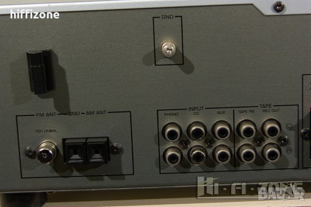 РЕСИВЪР  Yamaha rx-300 , снимка 7 - Ресийвъри, усилватели, смесителни пултове - 33847736