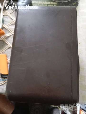 Античен високоговорител руско производство (единичен), снимка 2 - Аксесоари - 53245172