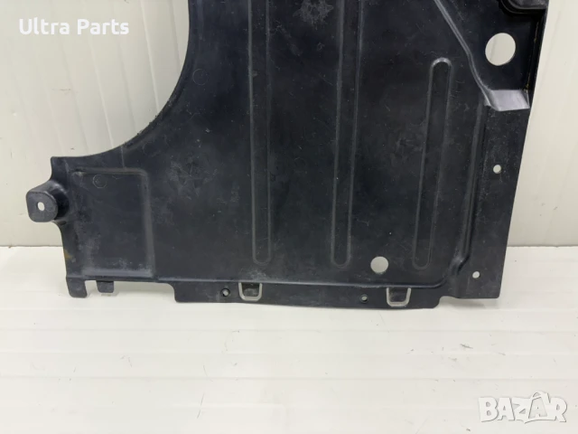 Оригинална лява кора под каросерия за BMW F34 F34 LCI 7276297, снимка 10 - Части - 50467050