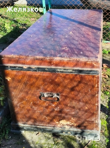 Антикварни ракли, снимка 8 - Антикварни и старинни предмети - 52507693