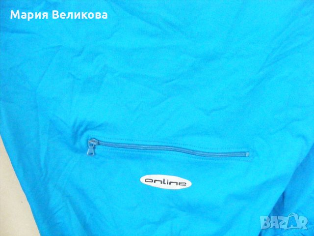 Джърси, тениски за спорт и колоездене,размер L, снимка 5 - Велосипеди - 25902058