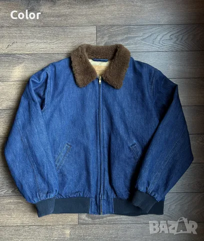 Дънково яке Levi’s
