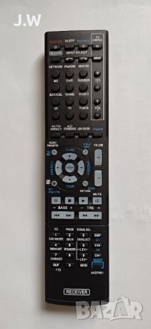 Дистанционно Pioneer AXD7661