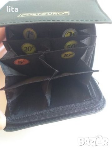 Портфейл, снимка 5 - Портфейли, портмонета - 29424879