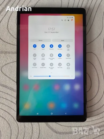 Таблет Samsung galaxy Tab A, снимка 4 - Таблети - 56246043