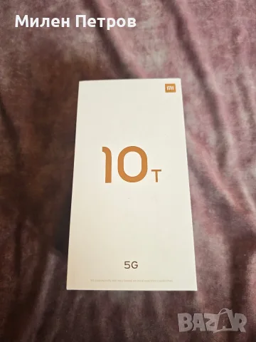 Продавам Xiaomi Mi10T 
