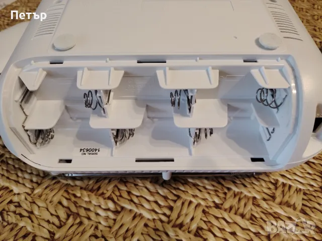 Радио Sony ZS-PS50, снимка 5 - Радиокасетофони, транзистори - 50152694