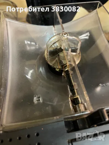 Melitta Caffeo Bistro Автомат Кафемашина Кафе Машина, снимка 5 - Кафемашини - 48382859