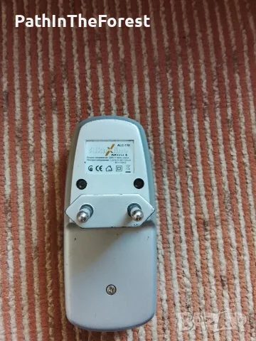 Зарядно за батерии 1.2v; 1.5v и 9v AA/AAA, снимка 3 - Друга електроника - 55996890