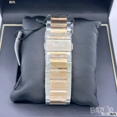 Hugo Boss 1514026 Centre Court Chronograph, снимка 4 - Мъжки - 47389644