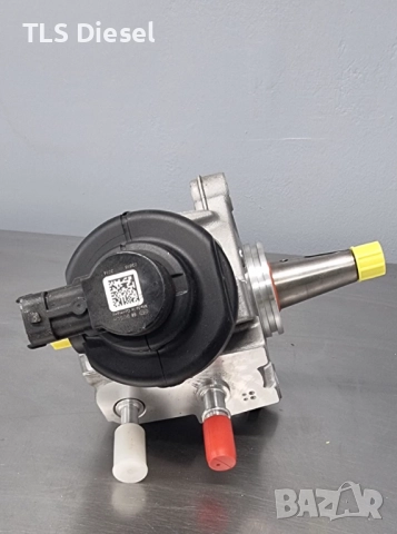 Нова дизелова горивна помпа за виско налягане Bosch-DACIA/RENAULT/, снимка 2 - Части - 52433739