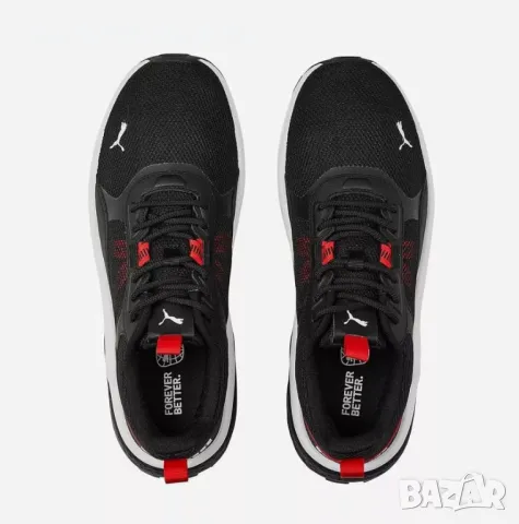 Юношески маратонки Puma Anzarun 2.0 Jr., снимка 5 - Детски маратонки - 49468294