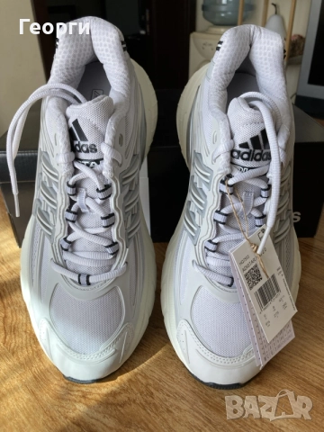 Мъжки оригинални маратонки Adidas , снимка 4 - Маратонки - 56315338