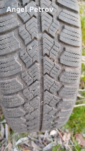 Джанти със зимни гуми 175 65 14, 4 x 108 Citroen Berlingo, Partner