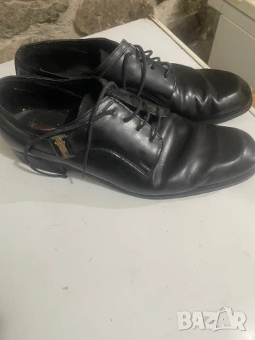 Оригинални мъжки обувки, снимка 4 - Ежедневни обувки - 50469213