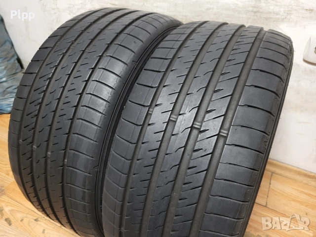 245/45/17 Sumitomo / летни гуми , снимка 4 - Гуми и джанти - 53375155